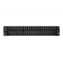 Lenovo ThinkSystem DE240S disk-array rack (2U) zwart