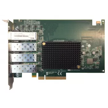 Lenovo 7ZT7A00493 netwerkkaart intern glasvezel 10000 Mbit/s