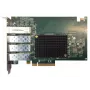 Lenovo 7ZT7A00493 netwerkkaart intern glasvezel 10000 Mbit/s