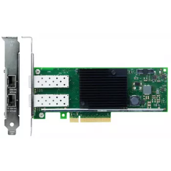 Lenovo 7ZT7A00537 netwerkkaart intern fiber 10000 Mbit/s