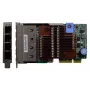 Ethernet-adapter Lenovo X722 intern 1000 Mbit/s