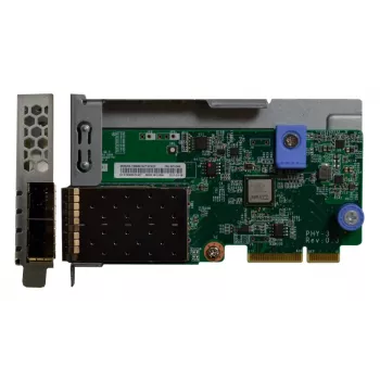 Lenovo 7ZT7A00546 netwerkkaart intern fiber 10000 Mbit/s