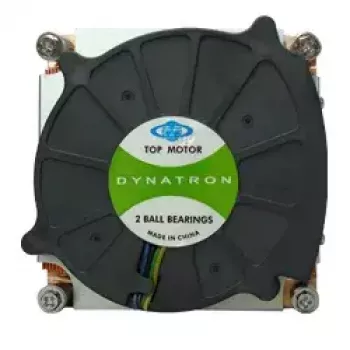Dynatron K199 processorkoeler 8 cm