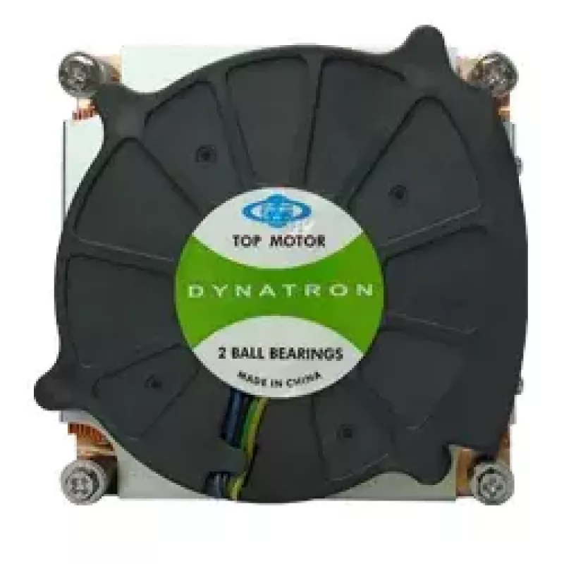 Dynatron K199 processorkoeler 8 cm