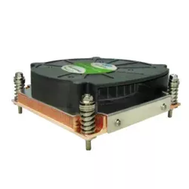 Dynatron K199 processorkoeler 8 cm