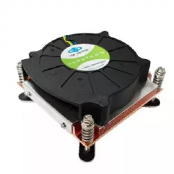 Dynatron K199 processorkoeler 8 cm