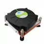 Dynatron K199 processorkoeler 8 cm