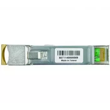 Zyxel SFP-1000T netwerk-transceivermodule 1000 Mbit/s