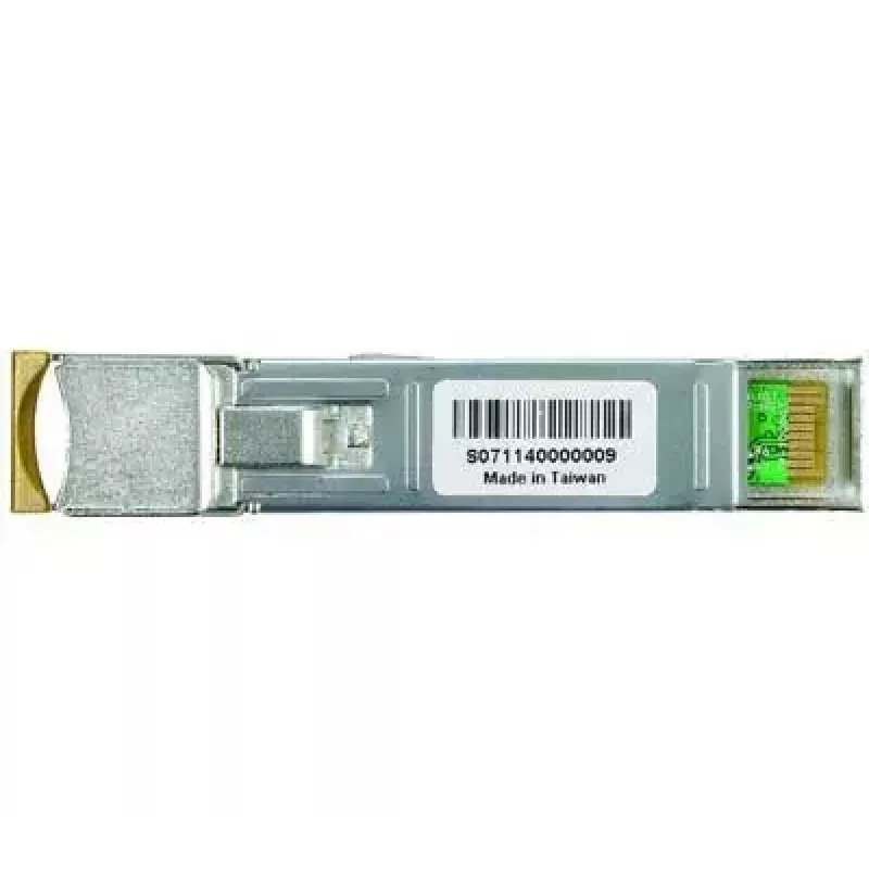 Zyxel SFP-1000T netwerk-transceivermodule 1000 Mbit/s