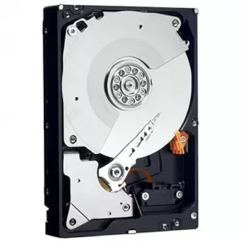 DELL 600 GB SAS 15k interne harde schijf 15000 rpm 2,5 inch