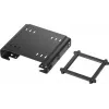 HP Desktop Mini v4+ VESA-hoes Zwart 99T54AA