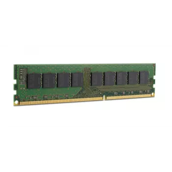 HP 2GB (1x2GB) DDR3-1600 MHz ECC RAM, 2 GB, 1 x 2 GB, DDR3, 1600 MHz, 240-pins DIMM