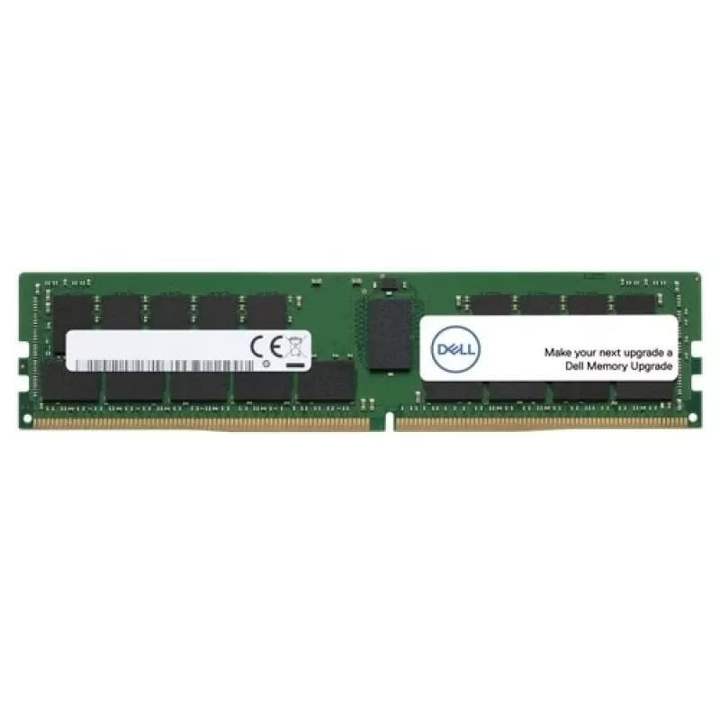 DELL A8711888 geheugenmodule 32 GB DDR4 288-pins DIMM ECC