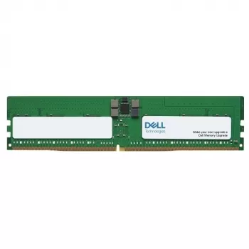 Dell - DDR5 - module - 32GB - DIMM 288-PIN - 4800 MHz - registered - upgrade (AC239378)