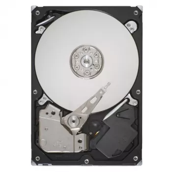 DELL 600GB 2,5 inch 10K SAS interne harde schijf 10000 rpm 2,5 inch