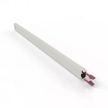PATCHBOX InfiniBand-/glasvezelkabel 1,8 m LC LC OM4