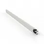 Netwerkkabel PATCHBOX CONE30STPBK RJ-45 Cat6a 1,8 m zwart