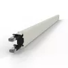 Netwerkkabel PATCHBOX CONE30STPBK RJ-45 Cat6a 1,8 m zwart