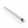 Netwerkkabel PATCHBOX CONE30STPGR RJ-45 Cat6a 1,8m groen