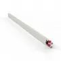 Netwerkkabel PATCHBOX CONE30STPRD RJ-45 Cat6a 1,8 m rood