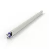PATCHBOX.one / cassette / 30HE / STP / violet, 1,8 m, Cat6a, U/FTP (STP), RJ-45, RJ-45, violet