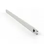 Netwerkkabel PATCHBOX CONE30STPWH RJ-45 Cat6a 1,8 m wit