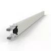 Netwerkkabel PATCHBOX CONE30STPWH RJ-45 Cat6a 1,8 m wit
