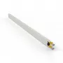 Netwerkkabel PATCHBOX CONE30STPYL RJ-45 Cat6a 1,8m geel
