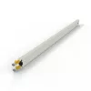 Netwerkkabel PATCHBOX CONE30STPYL RJ-45 Cat6a 1,8m geel