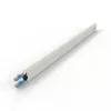 PATCHBOX patchbox.one CONE30UTPBL patchkabelcassette, 30RU, Cat6a, UTP, blauw