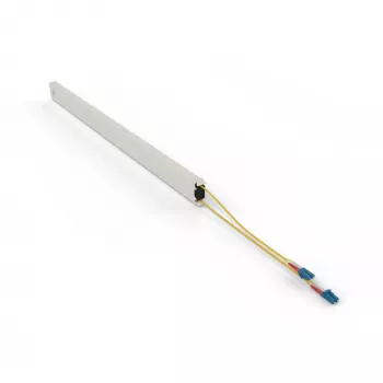PATCHBOX InfiniBand-/glasvezelkabel 2,5 m LC LC/LC CONE46OS211