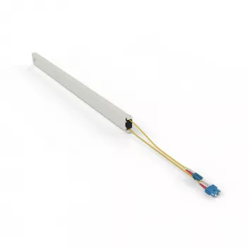 PATCHBOX InfiniBand-/glasvezelkabel CONE46OS212 2,5 m LC SC