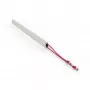 Netwerkkabel PATCHBOX CONE46STPRD RJ-45 Cat6a 2,5 m rood