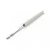 Netwerkkabel PATCHBOX CONE46STPSL RJ-45 Cat6a 2,5 m grijs