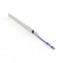 PATCHBOX patchbox.one CONE46STPVI patchkabelcassette, 46RU, Cat6a, STP, paars