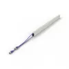PATCHBOX patchbox.one CONE46STPVI patchkabelcassette, 46RU, Cat6a, STP, paars