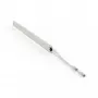 Netwerkkabel PATCHBOX CONE46STPWH 2,5 m Cat6a U/FTP wit
