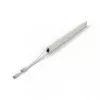Netwerkkabel PATCHBOX CONE46STPWH 2,5 m Cat6a U/FTP wit