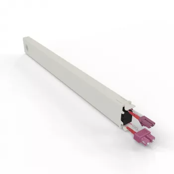 PATCHBOX CONEX8OM412 InfiniBand-/glasvezelkabel 0,8 m LC SC