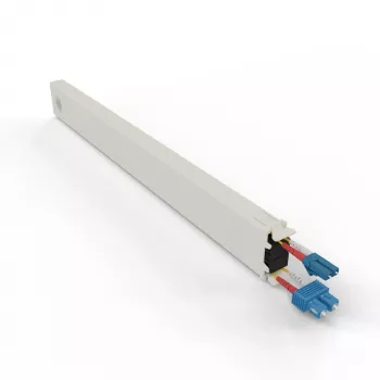 PATCHBOX InfiniBand-/glasvezelkabel 0,8 m LC SC CONEX8OS212