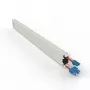 PATCHBOX InfiniBand-/glasvezelkabel 0,8 m LC SC CONEX8OS212