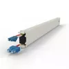 PATCHBOX patchbox.one 8RU OS2 glasvezelcassette, LC-SC, 0,8 m