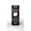 PATCHBOX .one CONEX8UTPSL 8RU Cat6a UTP uittrekbare koperen cassette