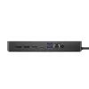 DELL WD19S-180W bekabeld USB 3.2 Gen 2 (3.1 Gen 2) Type-C zwart