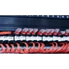 PATCHBOX identificatielabels 60 stuks
