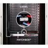 PATCHBOX identificatielabels 60 stuks