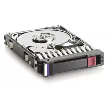 Interne harde schijf HPE 1TB 2,5 inch SAS J9F50A