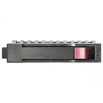 Interne harde schijf HPE 1TB 2,5 inch SAS J9F50A