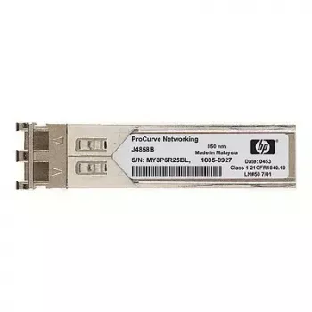SFP-transceivermodule HPE X120