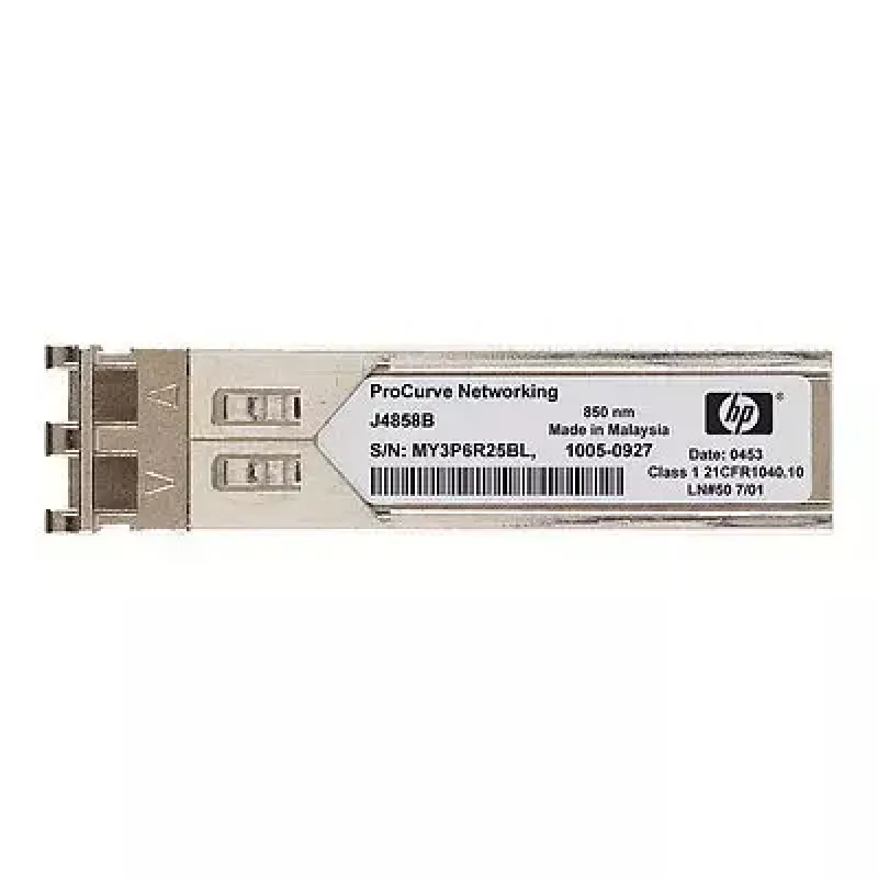 SFP-transceivermodule HPE X120